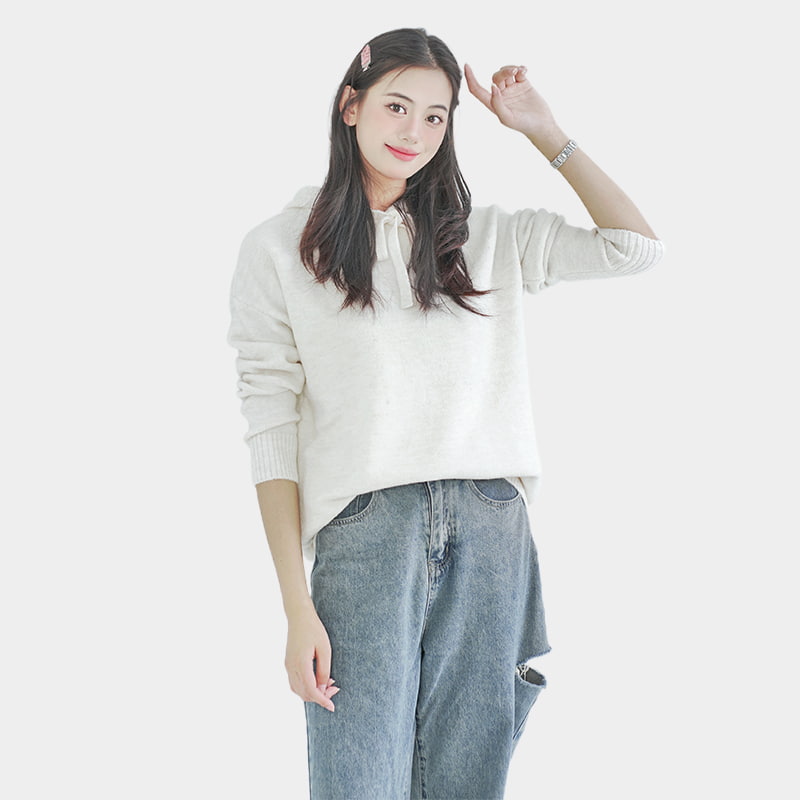 맞춤형 자수 스웨터: 스티치 유형, 배치, 비용 및 MOQ 가이드